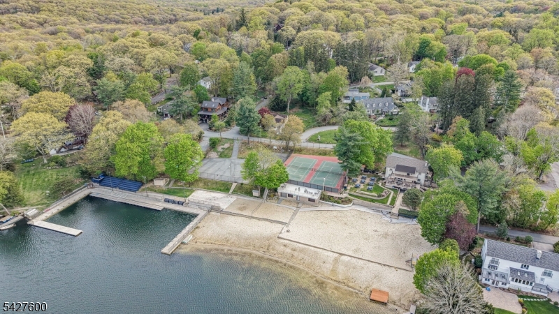 Fayson Lakes - Residential