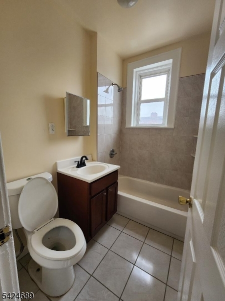 Upper Roseville - Residential Income