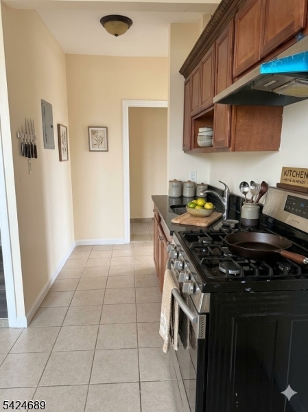 Upper Roseville - Residential Income