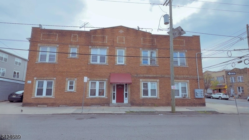 Upper Roseville - Residential Income