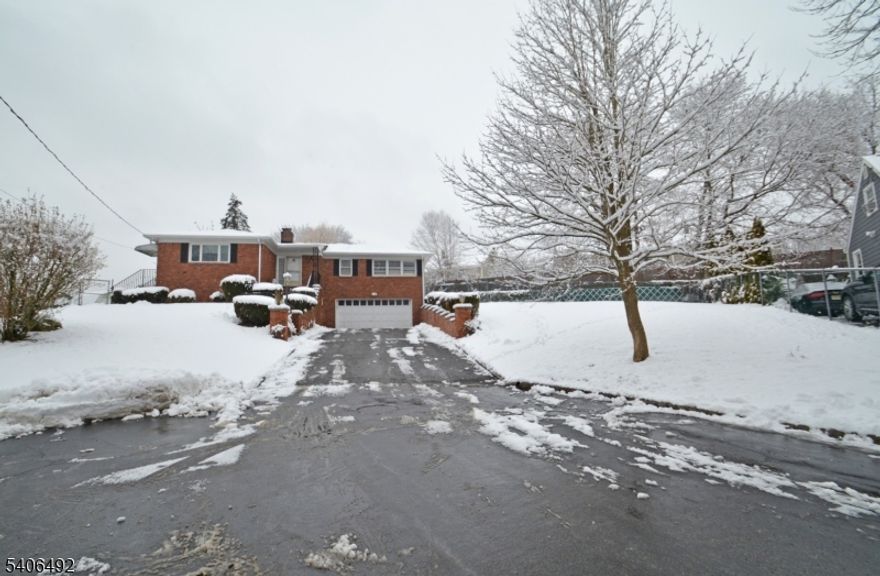 An opportunity awaits in this special cul-de-sac setting near Briant Park. Offered together, Lot 39 and 37 create a unique chance to own a ranch home with a vacant lot next door opening the door to possibilities. Whether you envision renovating the existing home or designing something new, this property invites creativity and vision. Ideal for investors, architects, builders or anyone who appreciates the ease of ranch-style living paired with open land in a lovely location. The home is being sold "as is", making this an exceptional opportunity for those ready to unlock its full potential and create something special.  Great Schools, Transportation into NYC and quick access to Rt 78, Newark International Airport & the famous Short Hills Mall