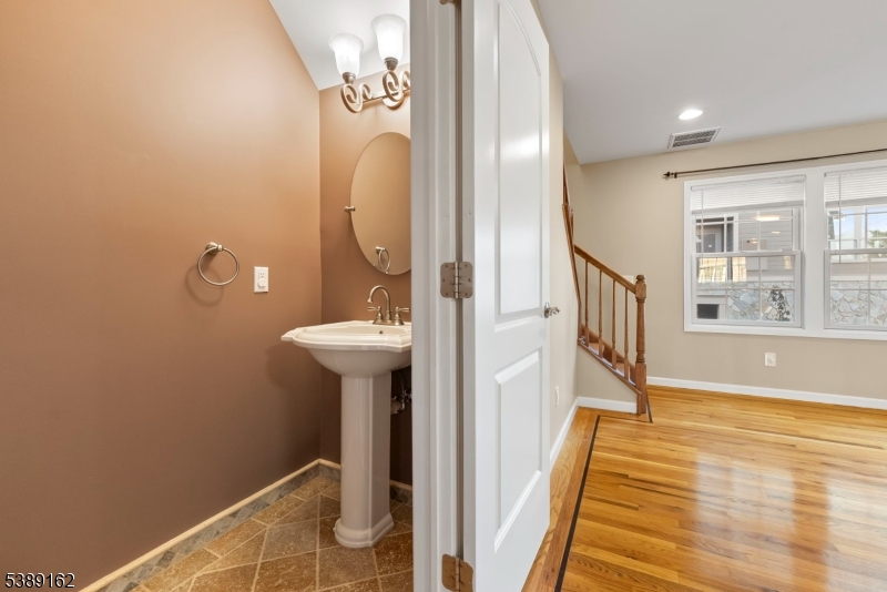 Montgomery Court - Residential