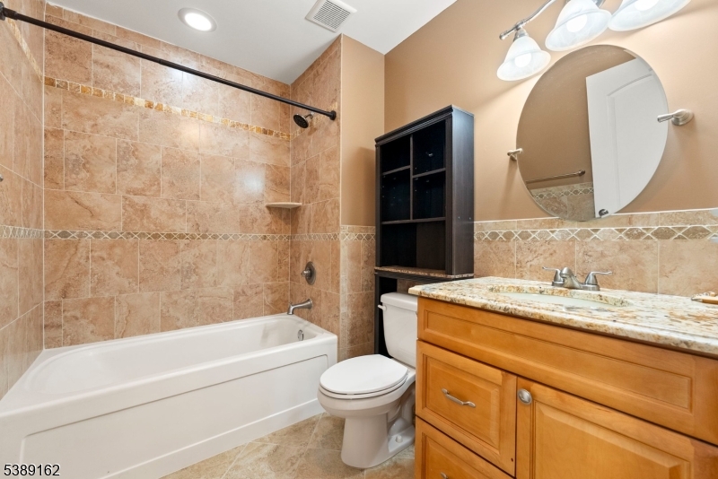 Montgomery Court - Residential