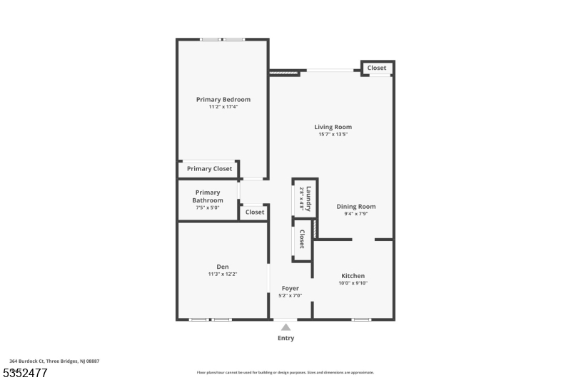 Hunters Crossing - Residential
