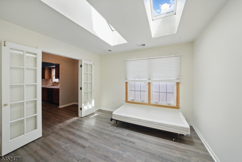 Hunters Crossing - Residential