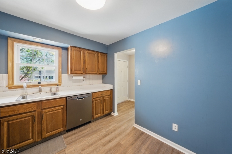 Hunters Crossing - Residential