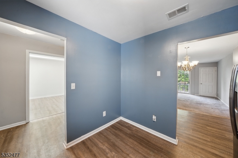 Hunters Crossing - Residential