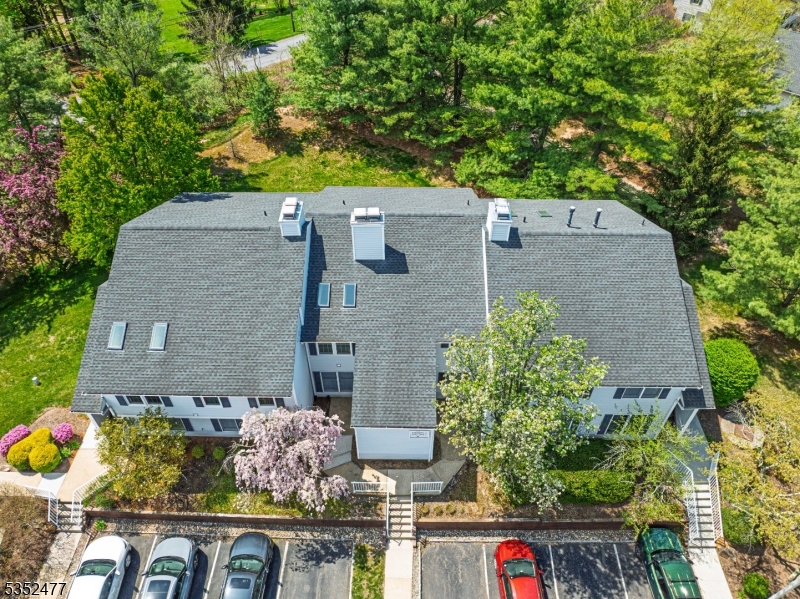 Hunters Crossing - Residential