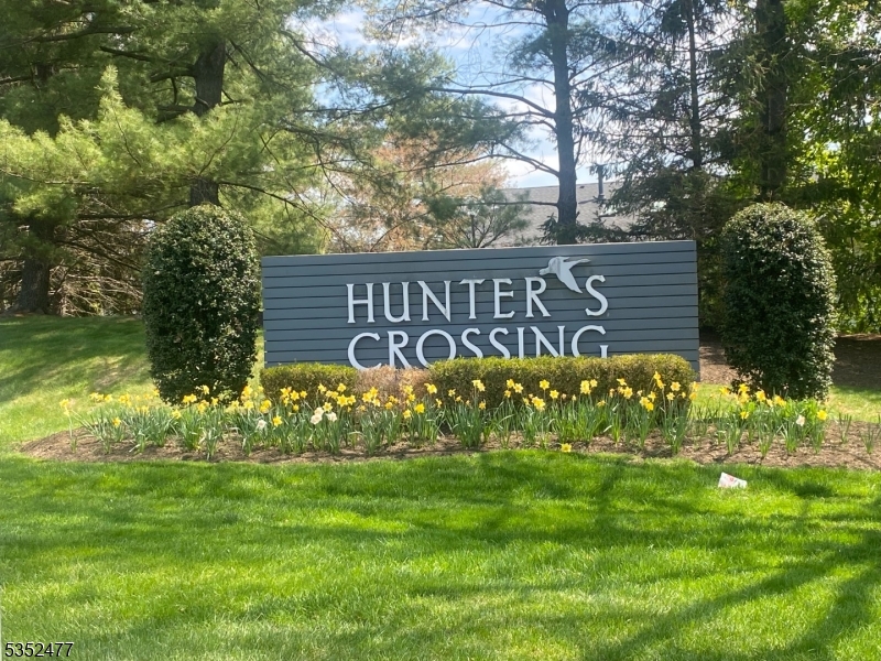 Hunters Crossing - Residential