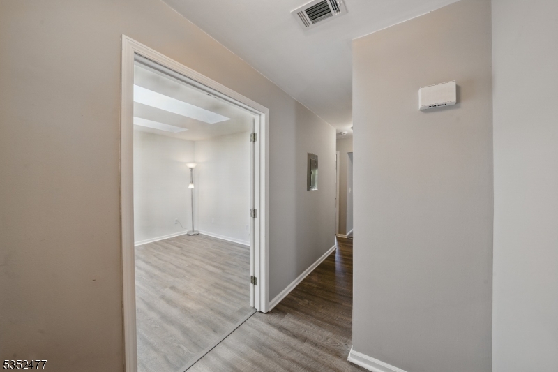 Hunters Crossing - Residential