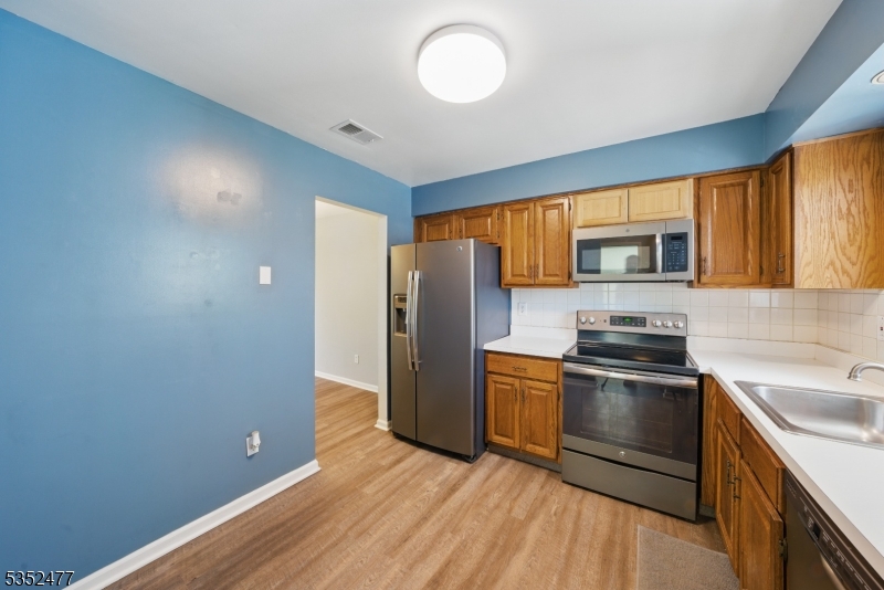 Hunters Crossing - Residential