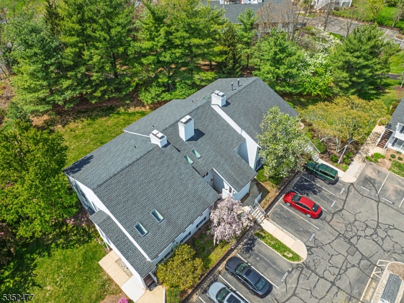 Hunters Crossing - Residential