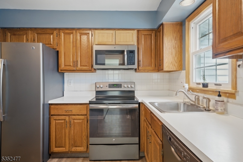 Hunters Crossing - Residential