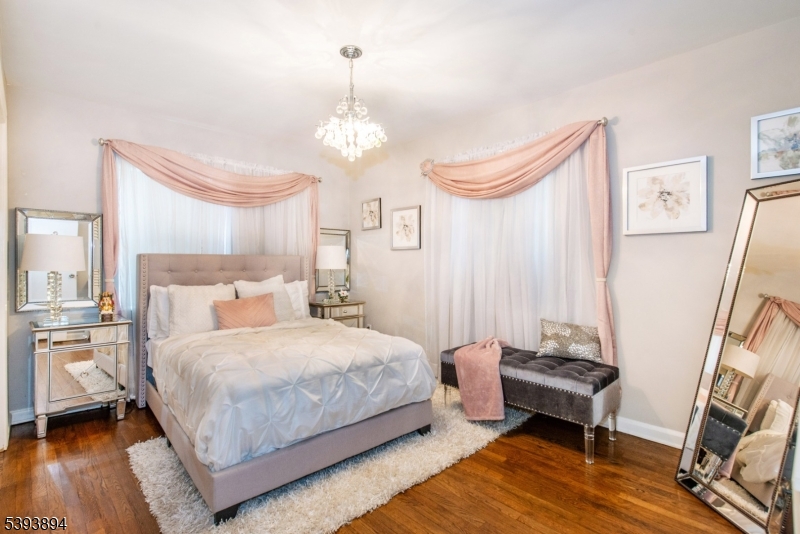 Orchard Crest Condominiums - Residential