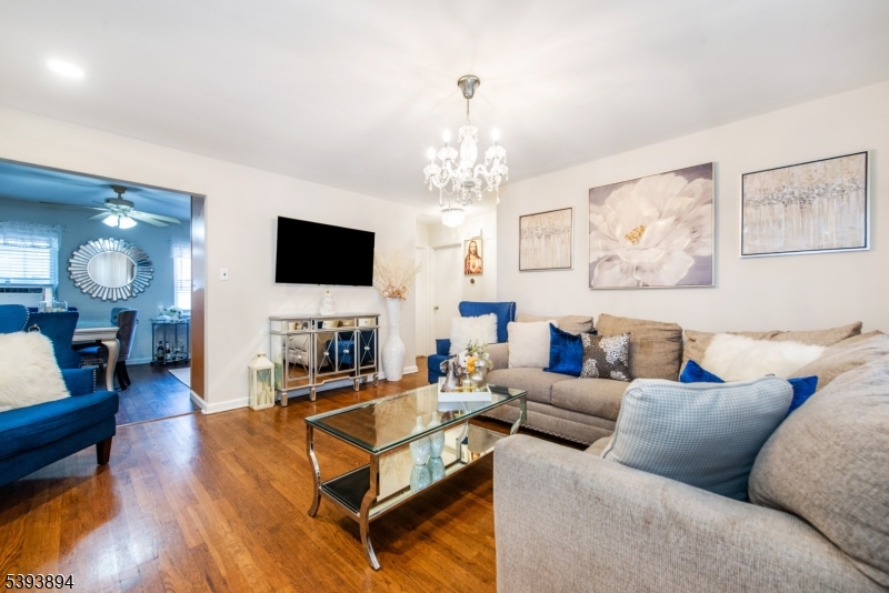 Orchard Crest Condominiums - Residential