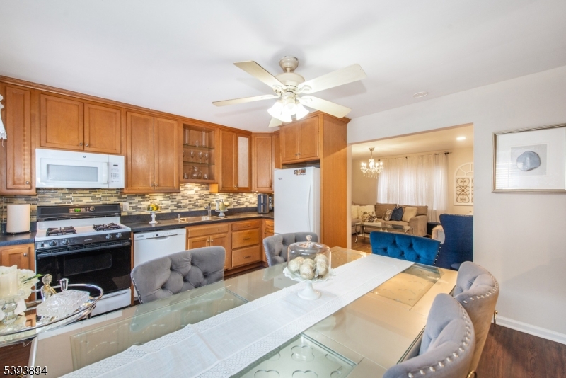 Orchard Crest Condominiums - Residential