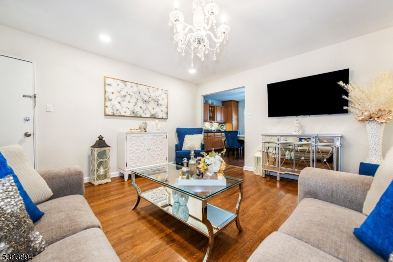 Orchard Crest Condominiums - Residential