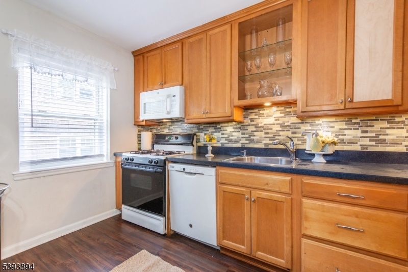 Orchard Crest Condominiums - Residential