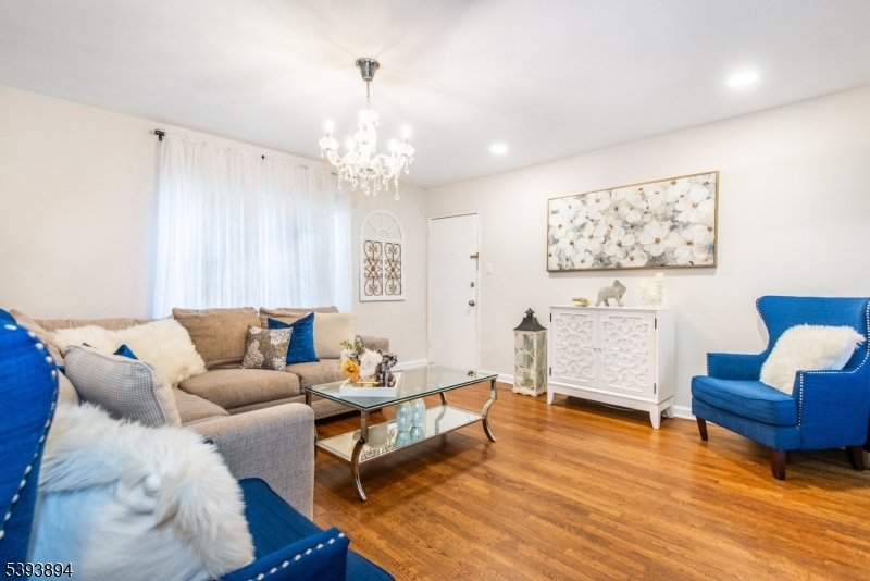 Orchard Crest Condominiums - Residential