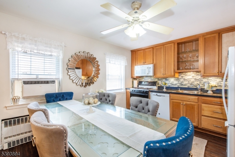 Orchard Crest Condominiums - Residential