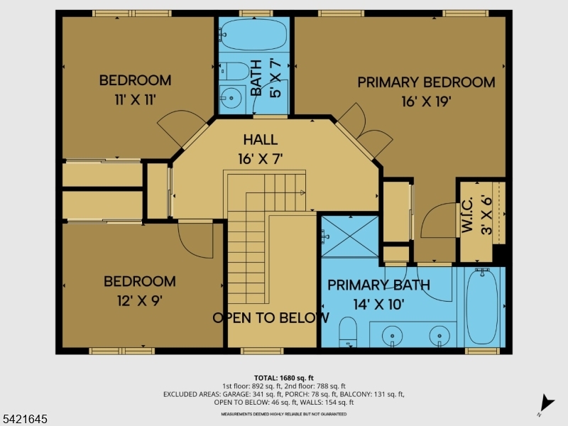 GRENWICH CHASE - Residential