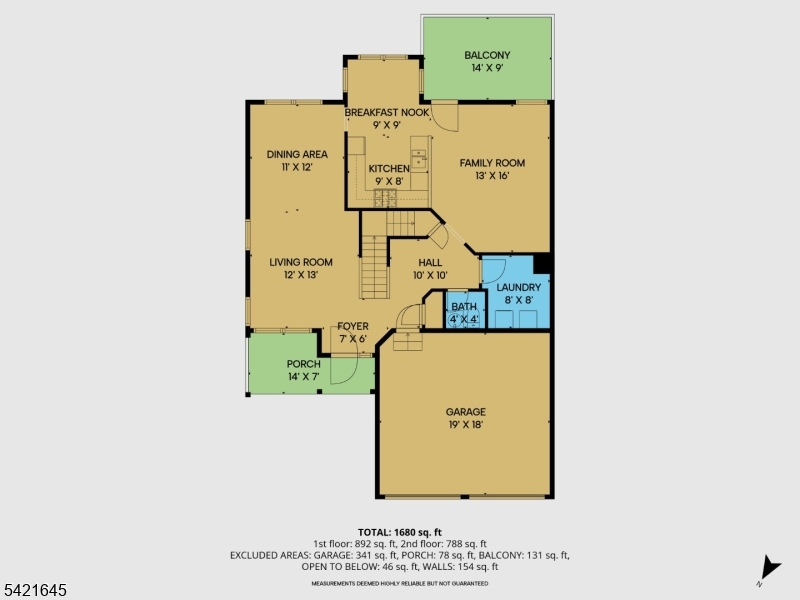 GRENWICH CHASE - Residential