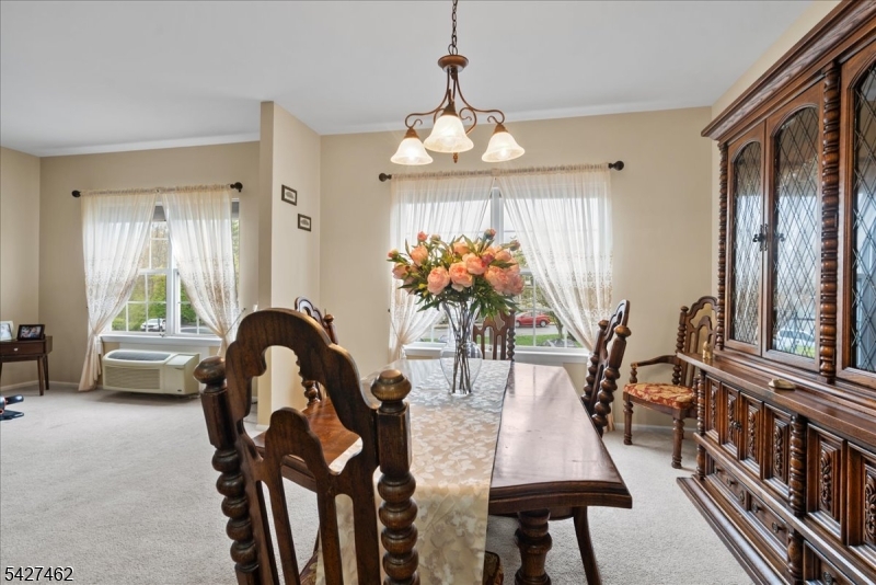 Bald Eagle Commons - Residential