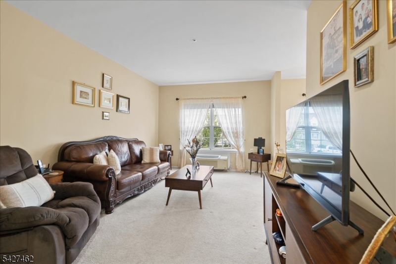 Bald Eagle Commons - Residential