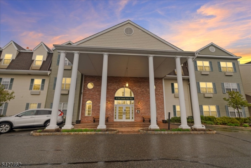 Bald Eagle Commons - Residential