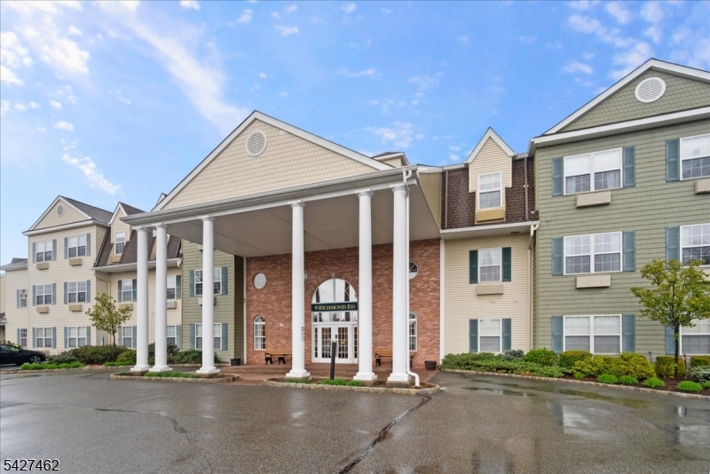 Bald Eagle Commons - Residential