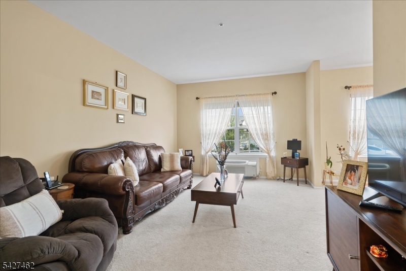 Bald Eagle Commons - Residential