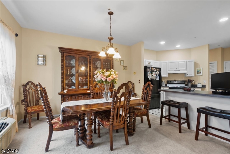 Bald Eagle Commons - Residential