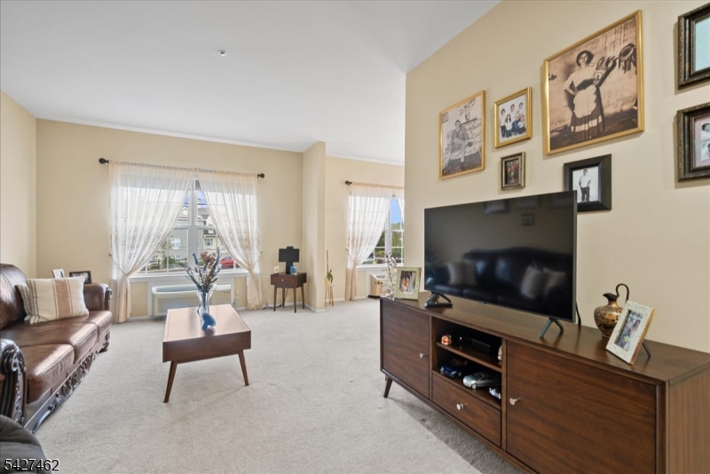 Bald Eagle Commons - Residential