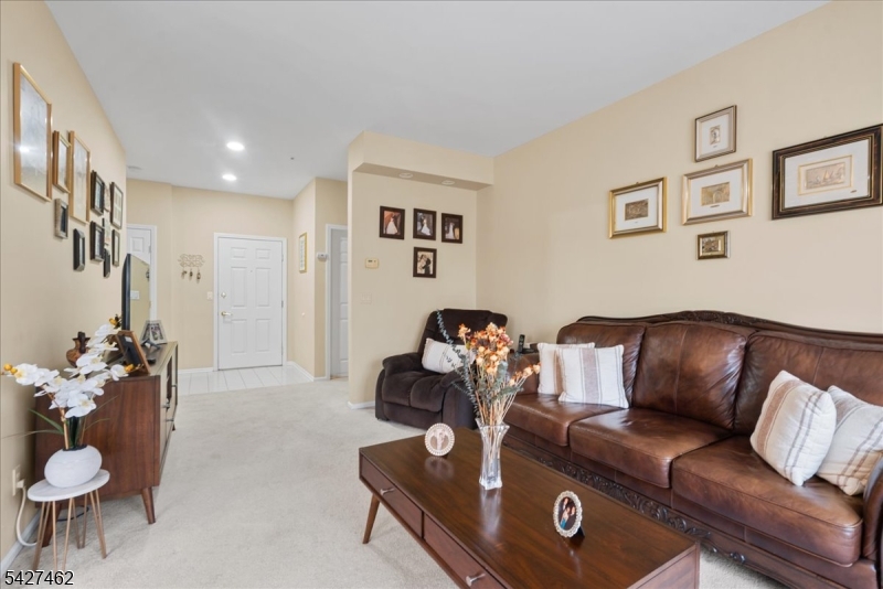 Bald Eagle Commons - Residential