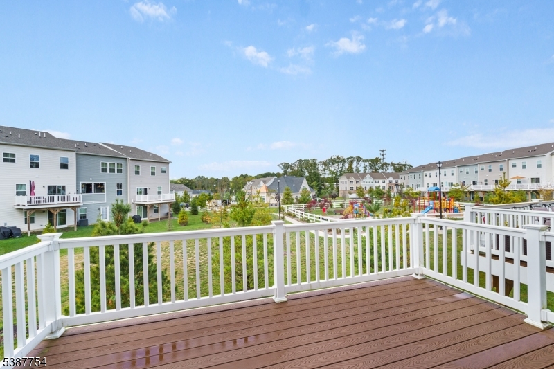 Mountain Ridge Estates - Residential Lease