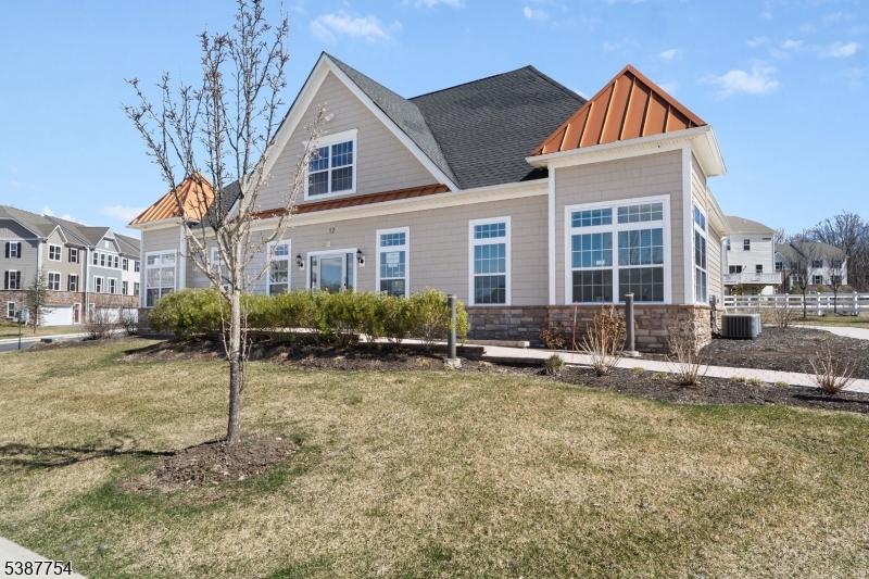 Mountain Ridge Estates - Residential Lease