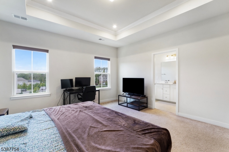 Mountain Ridge Estates - Residential Lease