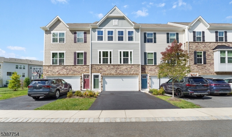 Mountain Ridge Estates - Residential Lease