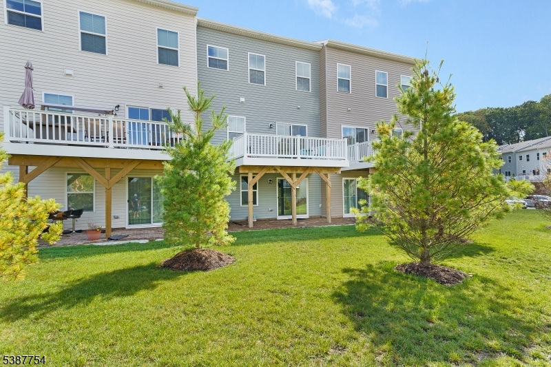 Mountain Ridge Estates - Residential Lease