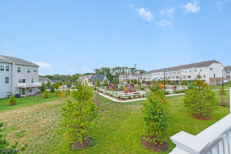 Mountain Ridge Estates - Residential Lease