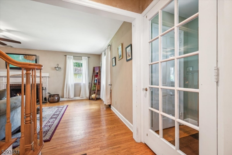 Redwood - Residential