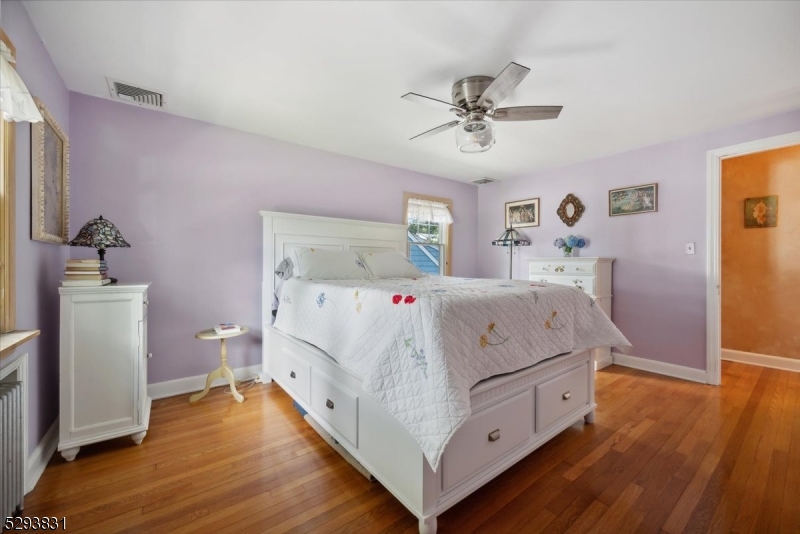 Redwood - Residential