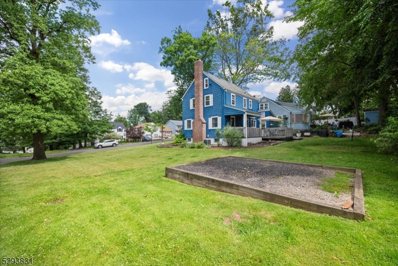 Redwood - Residential