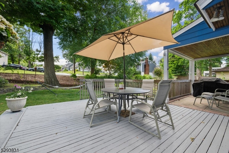 Redwood - Residential