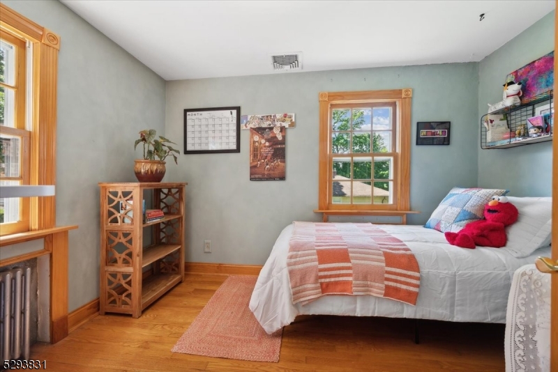 Redwood - Residential