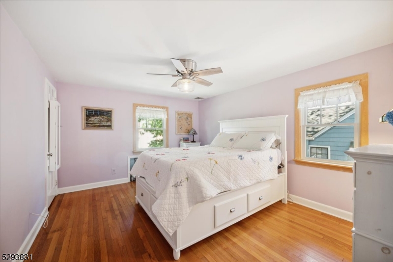 Redwood - Residential