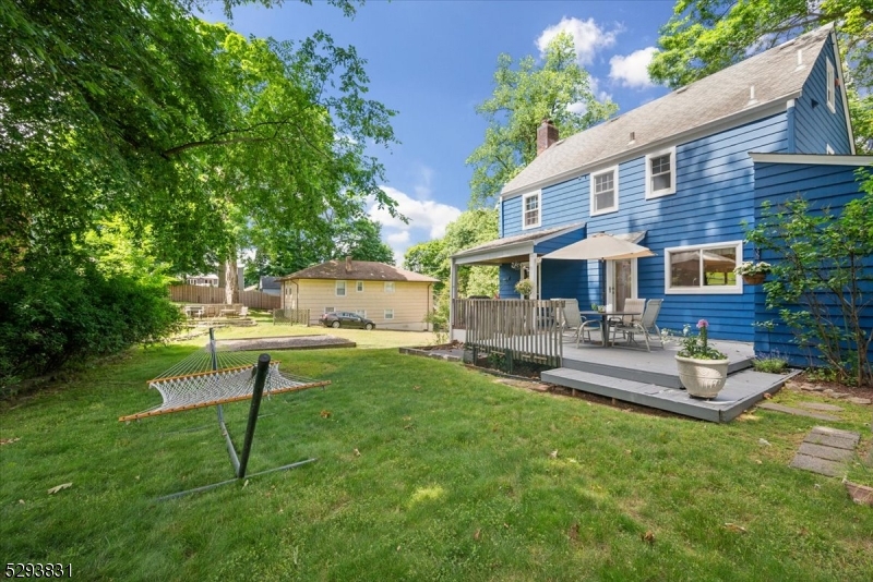 Redwood - Residential