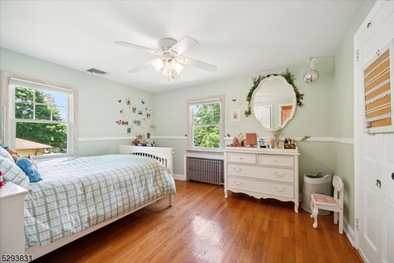 Redwood - Residential