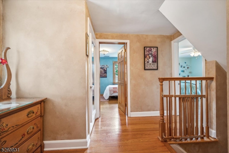 Redwood - Residential