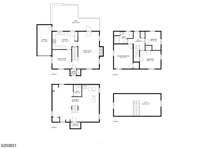 Redwood - Residential